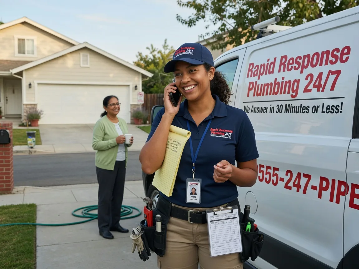 Emergency Plumber Pomeroy, OH FAQs